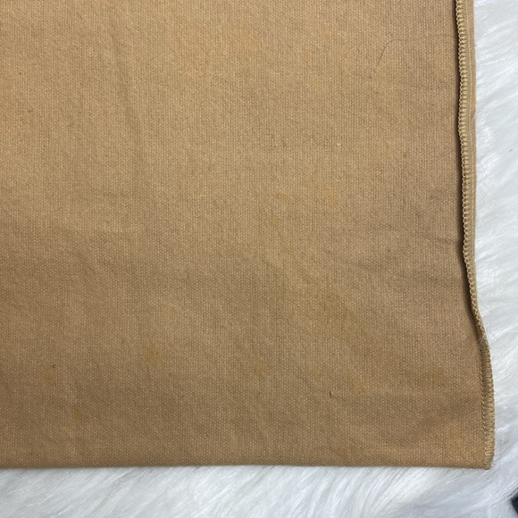 Louis Vuitton Bag Dust Cover Dustbag 18”X14” - Picture 9 of 9